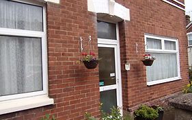St Anne's Road Guest House
